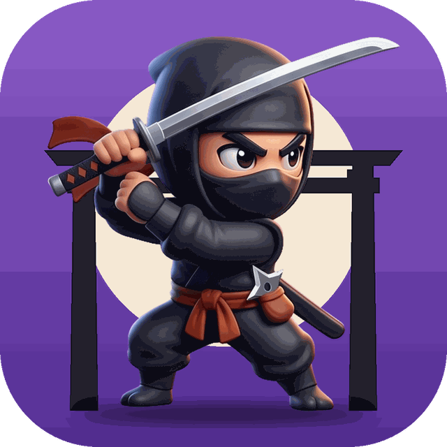 Shadow Gate Defense app icon